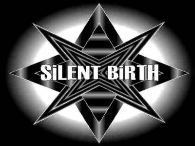 logo Silent Birth logo Silent Birth